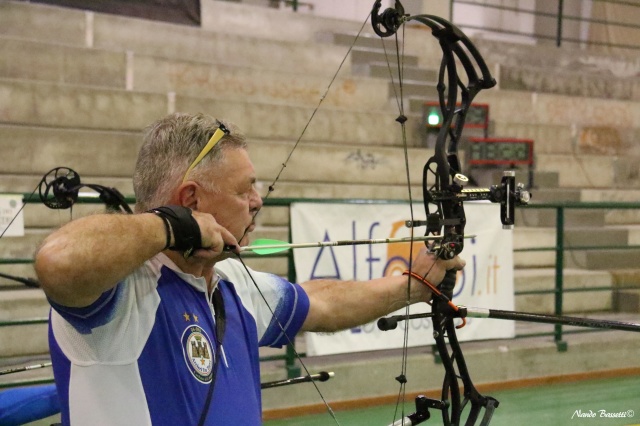 I campionati regionali lombardi