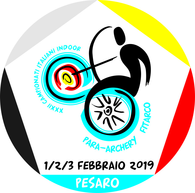 Tricolori Indoor Para-Archery: il programma e un’iniziativa speciale