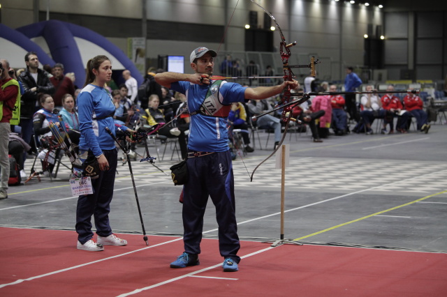 Rimini 2019: si avvicina l'appuntamento col Challenge e i Tricolor Indoor