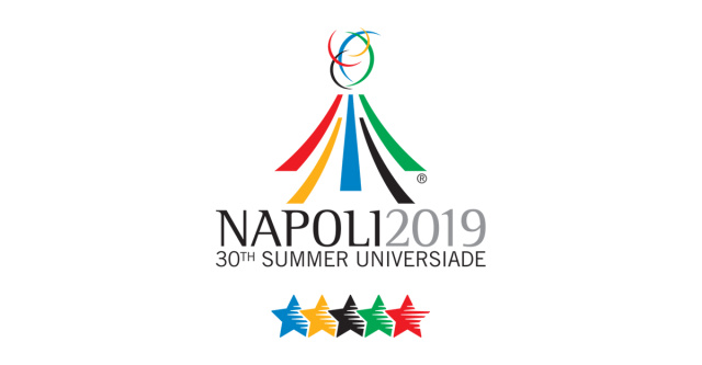 Universiadi Napoli 2019: candidati come volontario per il tiro con l'arco!
