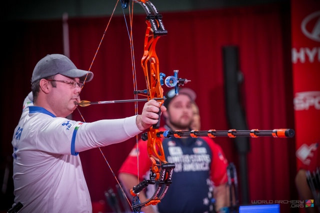 Europei Indoor: i convocati azzurri