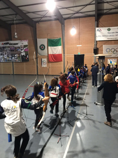 Lazio: si lavora per i giovani tra raduni e Trofeo Fabianelli