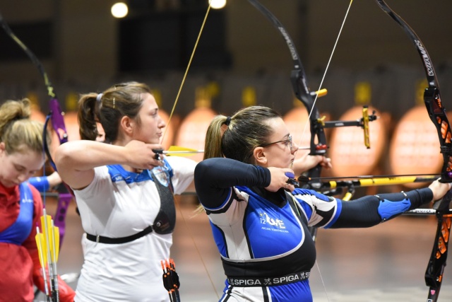 Rimini 2019: assegnati i titoli di classe, domani gli assoluti