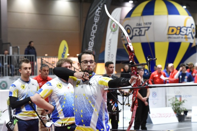 Gli Arcieri Iuvenilia campioni nell'arco olimpico