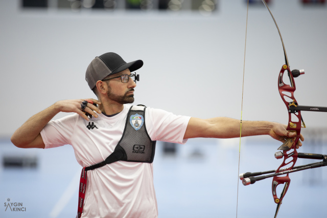 Europei Indoor: Mandia e Roner campioni continentali indoor