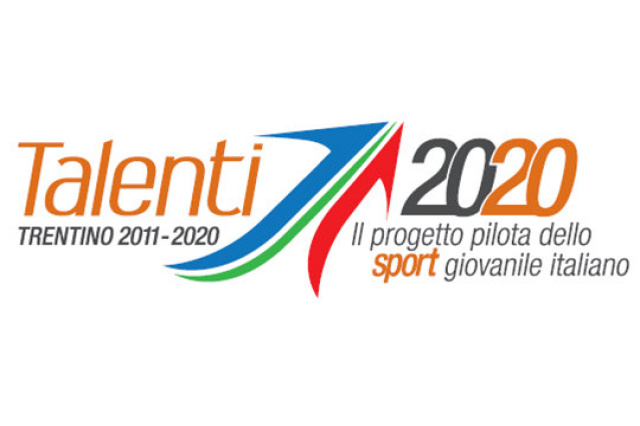 A Rovereto un nuovo raduno per il Progetto Talenti 2020