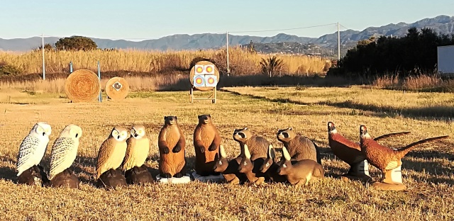 In Sicilia arriva la prima gara 3D