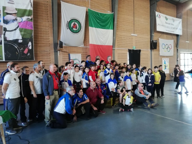 Lazio: assegnati i titoli regionali del Trofeo Pinocchio