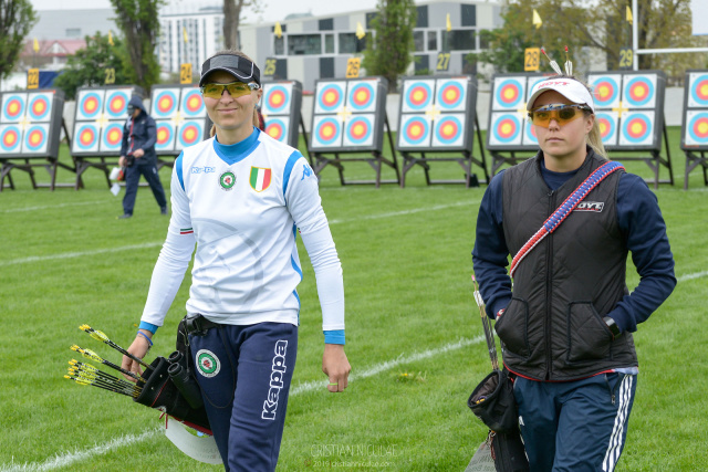 Grand Prix: Franchini di bronzo, Tonioli e Della Stua per l’oro