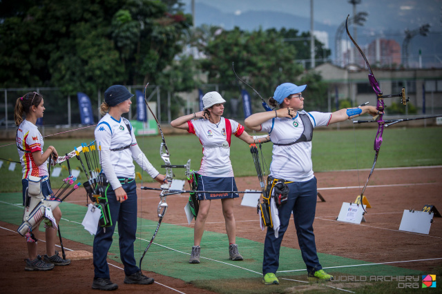 World Cup: tripla finale per le squadre azzurre