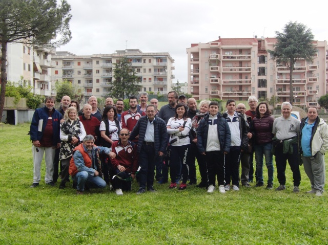 Campania: due giorni di corsi per i tecnici