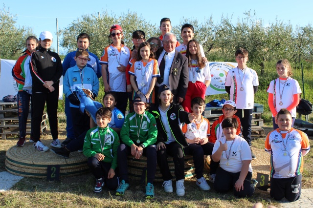Abruzzo: scelta la squadra per il Trofeo Pinocchio