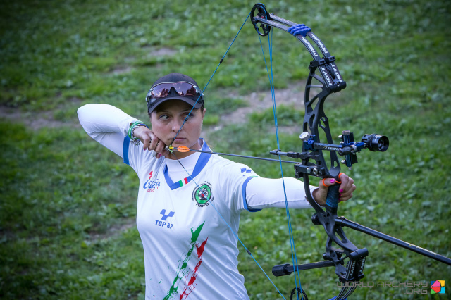 La Nazionale Campagna in raduno a Gualdo Tadino