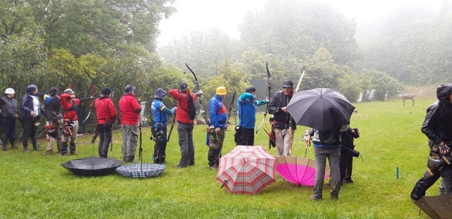 Liguria tra Regionali 3D e Trofeo Pinocchio