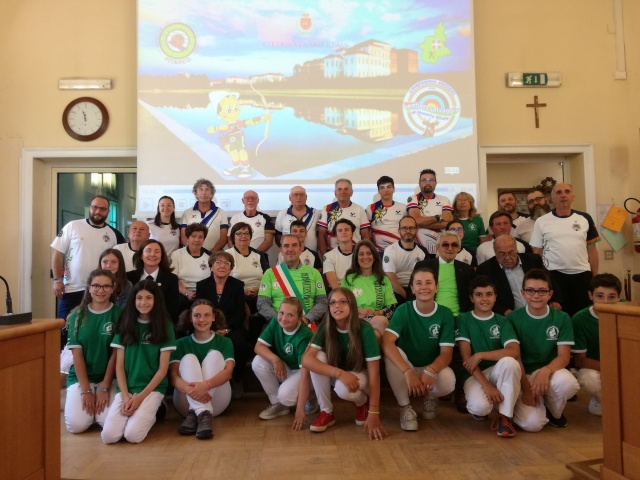 Trofeo Pinocchio: presentata a Venaria Reale la Finale Nazionale