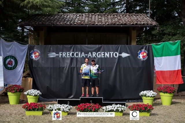 Un successo il ritorno dello storico Torneo Freccia d'Argento