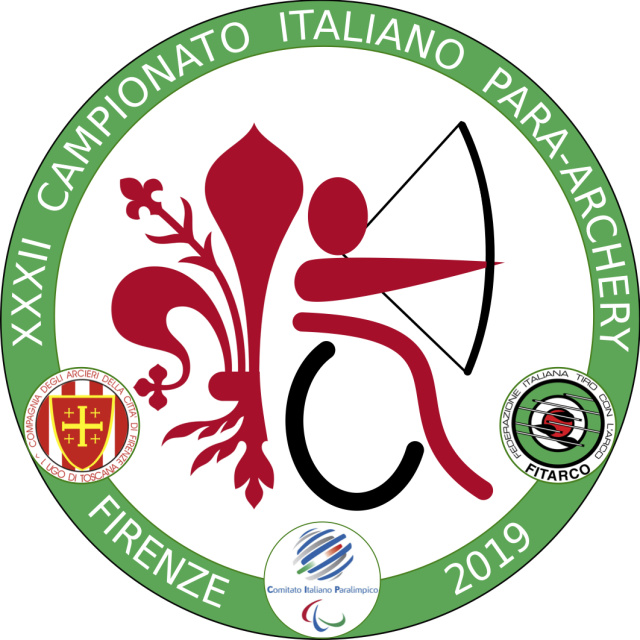 Tricolori Para-Archery: parata di stelle a Firenze