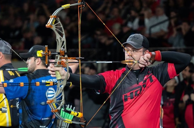 Indoor Series, quattro azzurri ancora in gara a Strassen