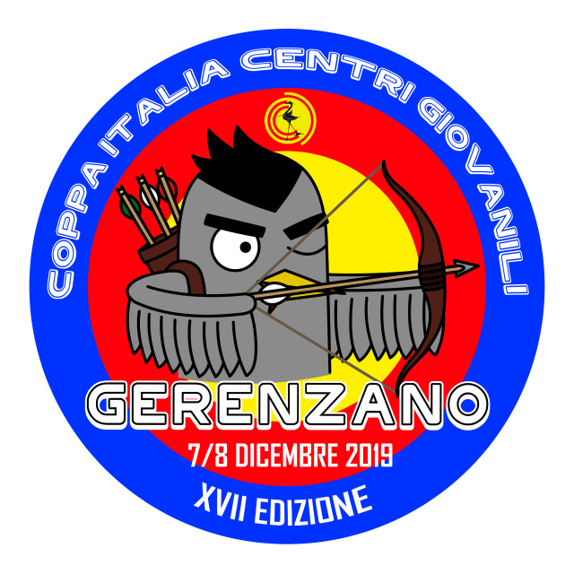 Nel weekend a Gerenzano la Coppa Italia Centri Giovanili