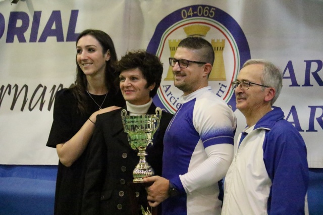 Lombardia: Fernando Vicini vince il II memorial "Gianni Bernardini"