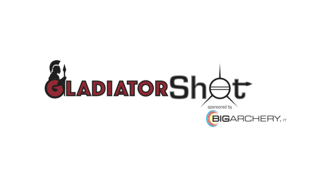 Al Roma Archery Trophy arriva il Gladiator Shot