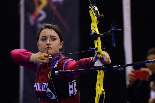 Tante stelle all'Italian Challenge e ai Tricolori di Rimini