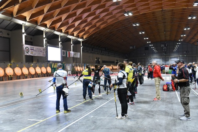 Italian Challenge al completo e con tanti azzurri