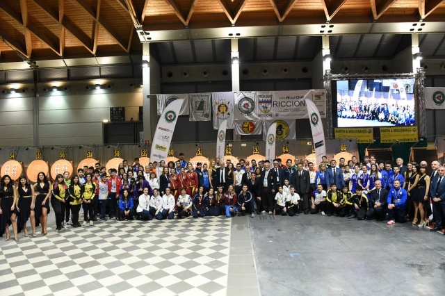 Tricolori Indoor 2020: assegnati i titoli di classe, domenica le finali assolute su YouArco