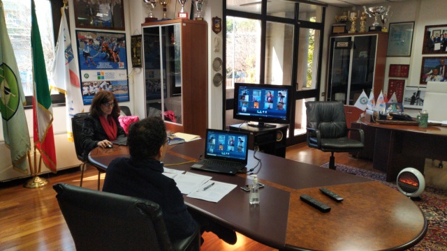 Le decisioni del Consiglio Federale dopo la riunione straordinaria in videoconferenza 