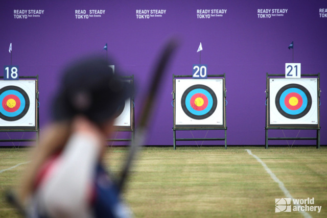 Tokyo 2020: gli aggiornamenti sui criteri di qualificazione