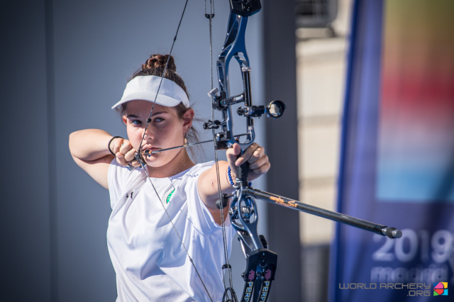 La Nazionale compound riparte a fine luglio da Rovereto