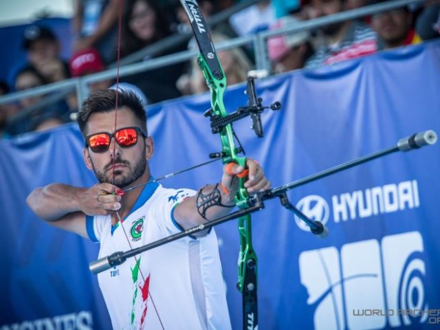 La Nazionale olimpica torna in gara ad Antalya