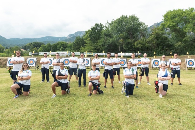 Il programma di gara dell’International Antalya Challenge