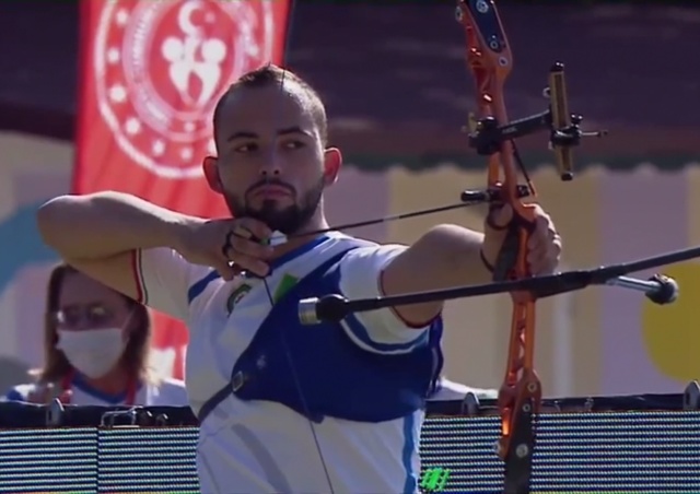 International Antalya Challenge, Paoli d'argento e Boari di bronzo