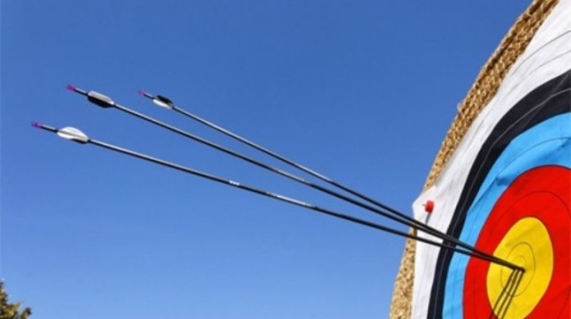 Il Meeting Nazionale tiro con l'arco FISDIR a Roma