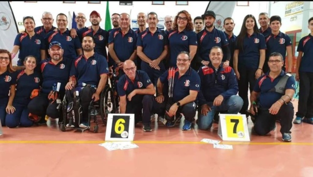 Sardegna: un successo la gara indoor di Uras