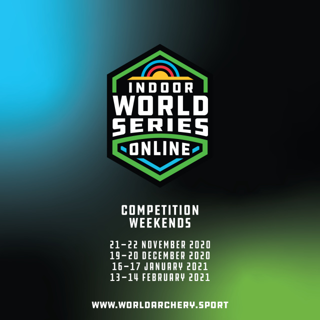 Boom di iscritti per la prima tappa delle Indoor World Series