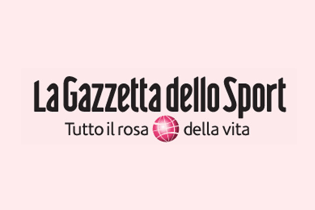 Il tiro con l’arco in edicola con la Gazzetta dello Sport