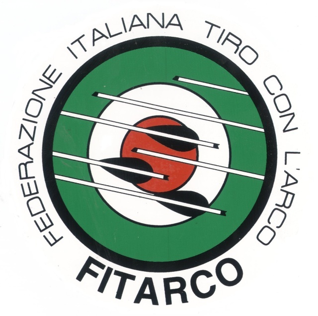 Assemblea Regionale 2021-C.R. Fitarco Sardegna-Lista Candidature