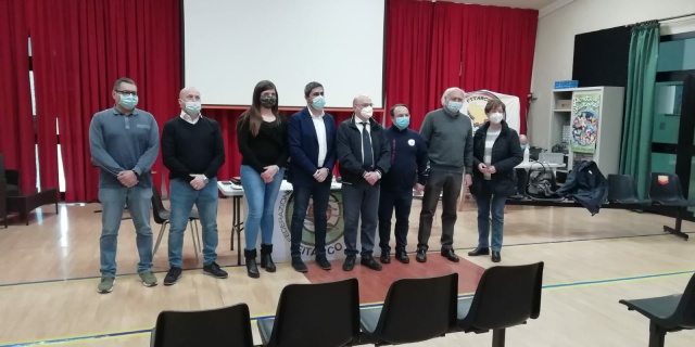 Assemblea Elettiva del C.R. Basilicata