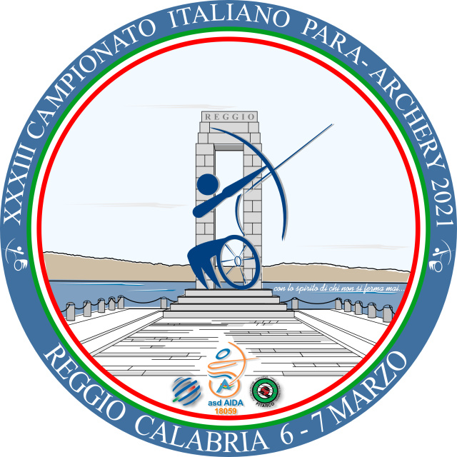 Tricolori Indoor Para-Archery: modulo autocertificazione 