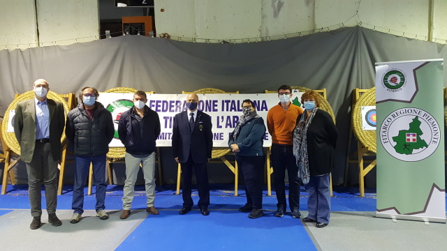 Assemblea Elettiva C.R. Piemonte