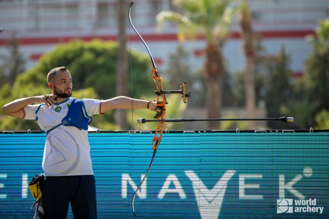 ARCO Grand Prix: Paoli e Roner per il bronzo