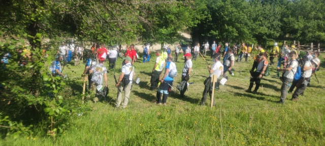 Abruzzo: Campionati Regionali 3D e prossimi appuntamenti