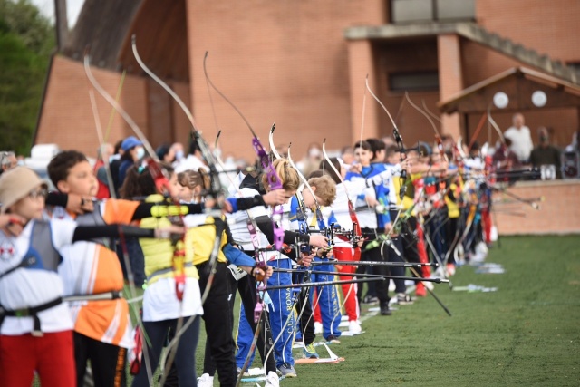Lazio: ad Artena gara di preparazione per la fase finale del Trofeo Pinocchio