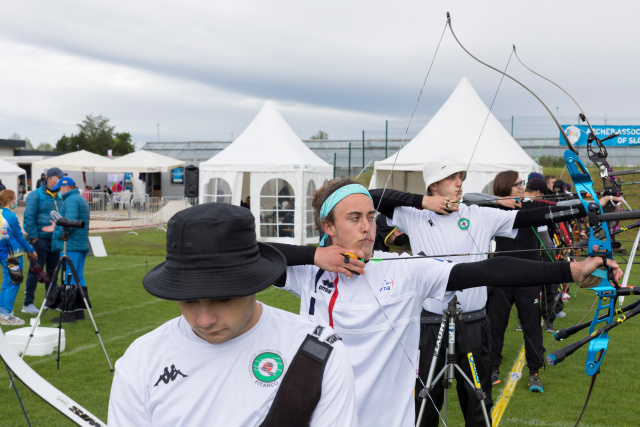 Youth Cup: un bel ritorno internazionale per l'Italia dei giovani