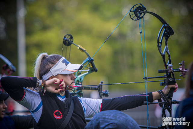 Coppa del Mondo: Italia fuori dalle semifinali mixed team. Domani i match a squadre