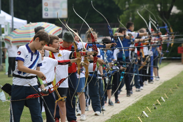 Piemonte: fase regionale Trofeo Pinocchio