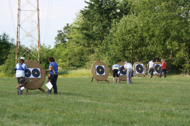 Piemonte: Campionati Regionali di Campagna