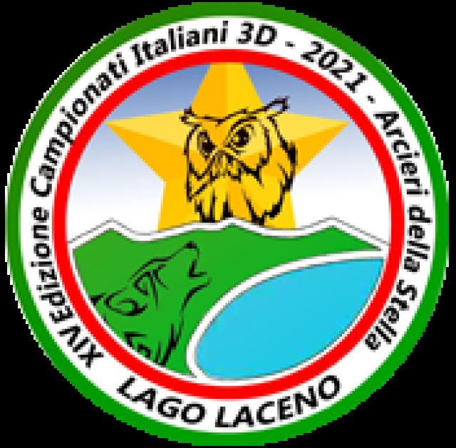 A fine settembre i Campionati Italiani 3D a Lago Laceno